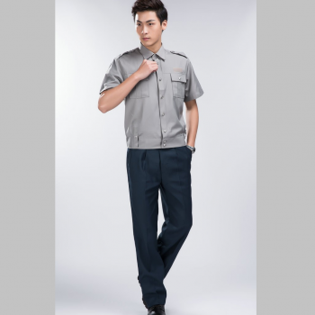 Đồng phục bảo vệ